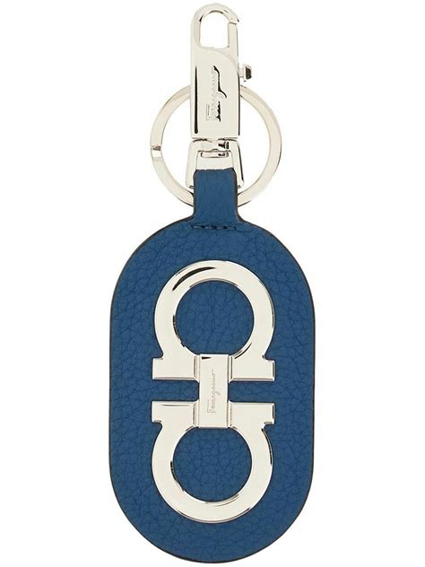 replica ferragamo keychain|salvatore ferragamo card holder.